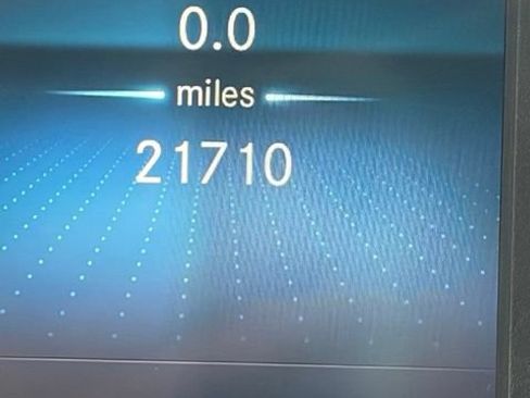 Used 2024 Mercedes-Benz Sprinter 2500 image 7