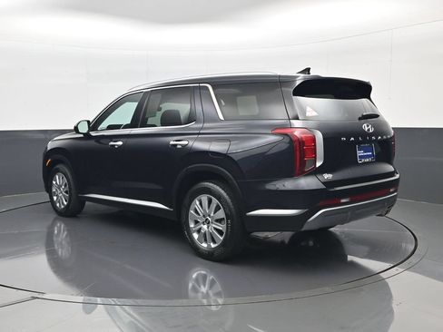 Used 2024 Hyundai Palisade SEL AWD/4WD image 8