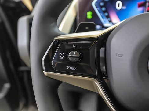 Used 2025 BMW X3 xDrive30i w/ Premium Package image 13