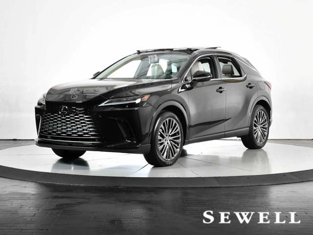 Certified 2024 Lexus RX 350 w/ Convenience Package AWD/4WD image 1