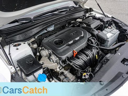 Used 2020 Kia Optima SE image 44