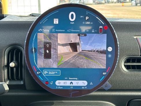 New 2026 MINI Cooper John Cooper Works image 23