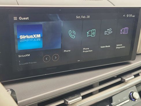 Used 2025 Hyundai Santa Fe SEL image 29