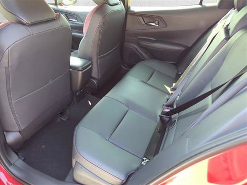 New 2026 Toyota Prius Plug-In Hybrid FWD image 10