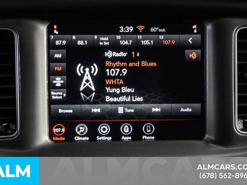 Used 2023 Dodge Charger SXT image 30