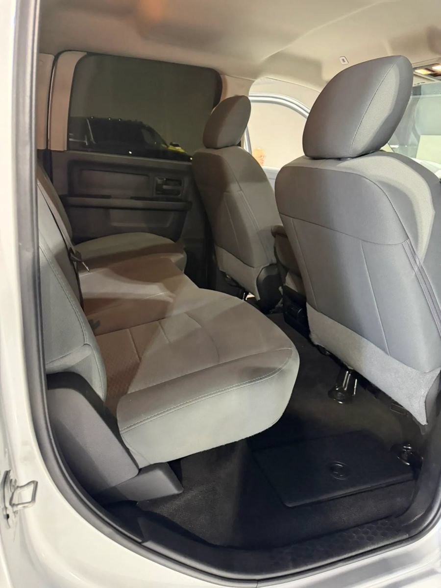 Used 2017 RAM 2500 Tradesman w/ Popular Equipment Group AWD/4WD image 15