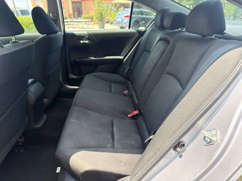 Used 2017 Honda Accord LX image 18