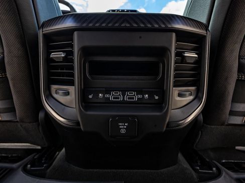 Used 2024 RAM 1500 TRX AWD/4WD image 27
