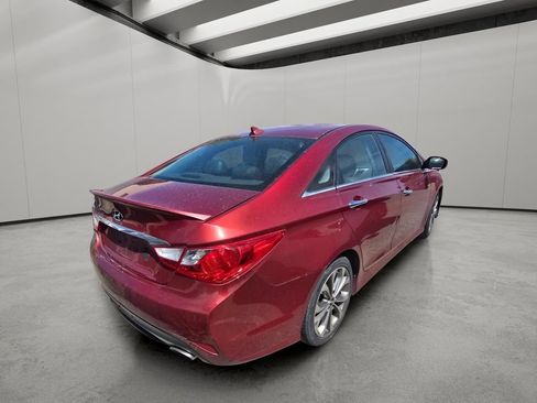 Used 2014 Hyundai Sonata SE FWD image 10