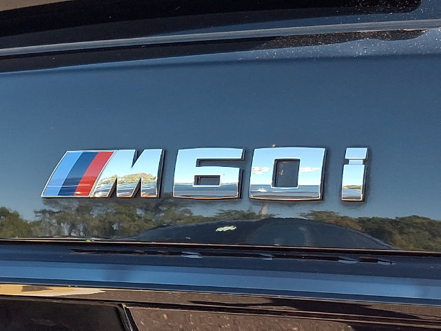 Used 2024 BMW X7 M60i w/ Executive Package AWD/4WD image 32