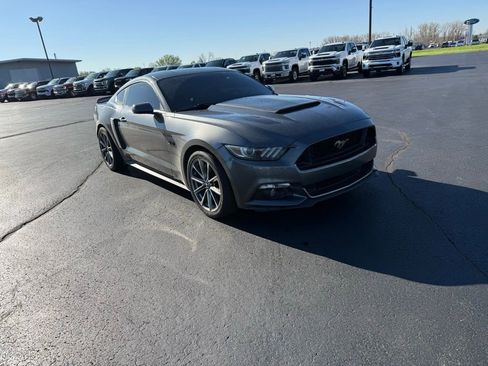 Used 2015 Ford Mustang GT Premium image 7
