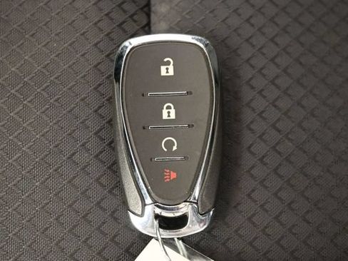Used 2022 Chevrolet TrailBlazer RS FWD image 25