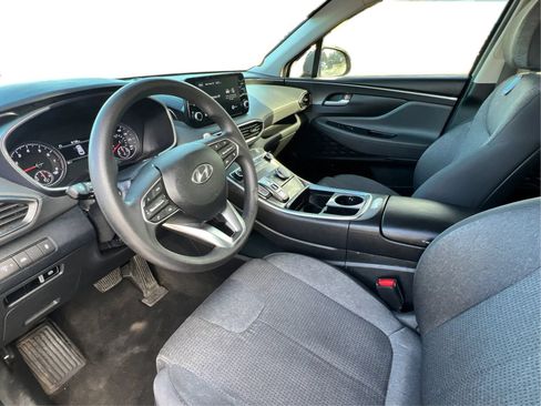 Used 2023 Hyundai Santa Fe SE AWD/4WD image 16