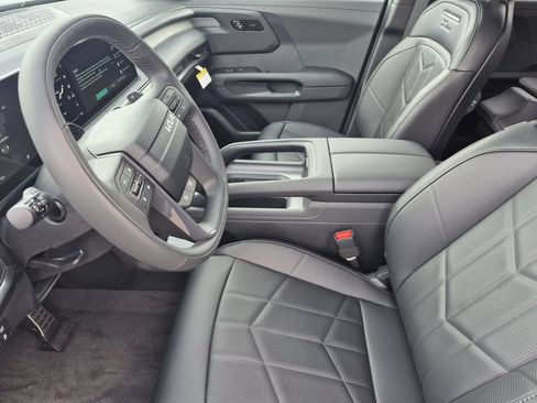 New 2027 Kia Telluride EX w/ Towing Package AWD/4WD image 10