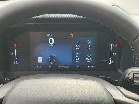 New 2025 Ford Ranger XLT image 29