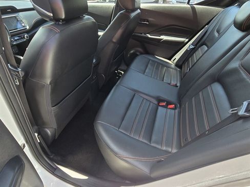 Used 2020 Nissan Kicks SR w/ SR Premium Package FWD image 23