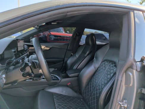 Used 2023 Audi S5 Prestige image 17