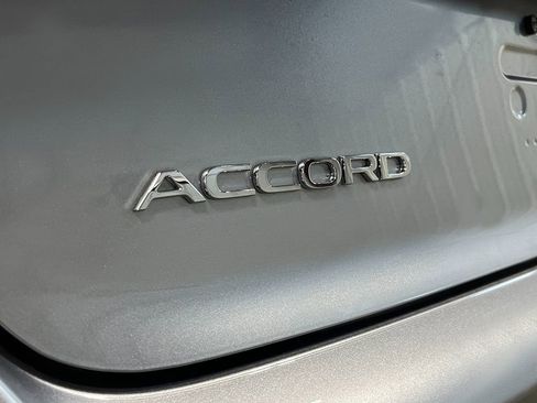 New 2026 Honda Accord Touring image 7