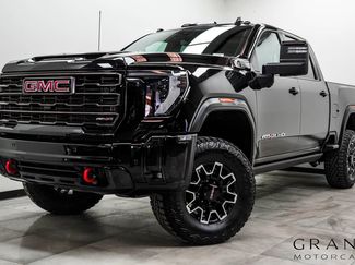 Used 2026 GMC Sierra 2500 AT4X AWD/4WD video 1