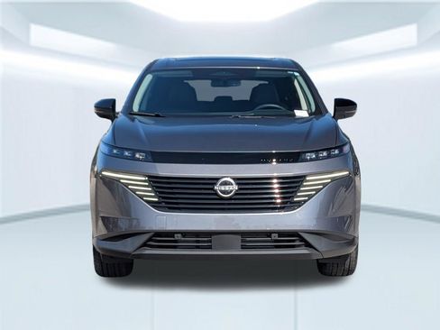 Used 2025 Nissan Murano SL AWD/4WD image 11