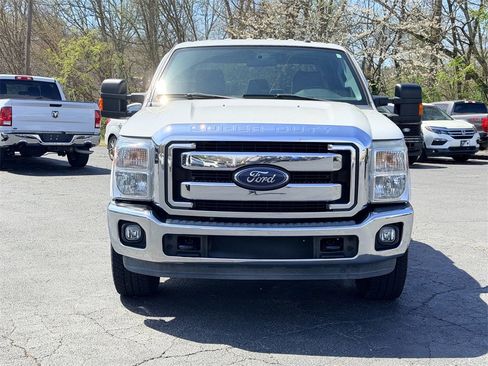 Used 2015 Ford F250 XLT image 9