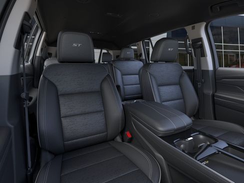 New 2026 Buick Enclave Sport Touring AWD/4WD image 16