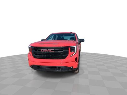 New 2026 GMC Sierra 1500 Elevation