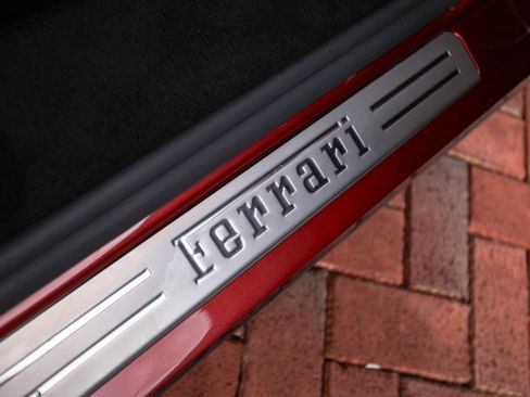 Certified 2022 Ferrari SF90 Stradale AWD/4WD image 53