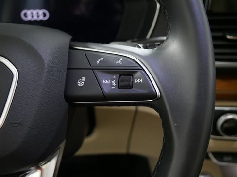 Used 2022 Audi Q5 2.0T Premium Plus AWD/4WD image 28