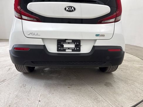 Used 2020 Kia Soul EX FWD image 24