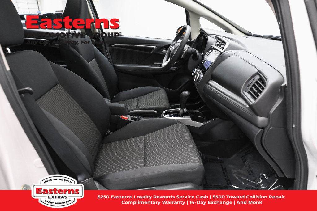 Used 2020 Honda Fit EX image 24
