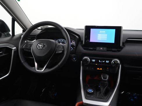 Used 2024 Toyota RAV4 Adventure w/ Convenience Package image 14