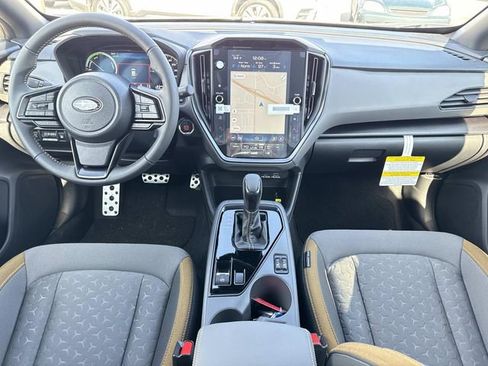 New 2026 Subaru Crosstrek 2.5i Sport w/ Crosstrek Mirror Package AWD/4WD image 19