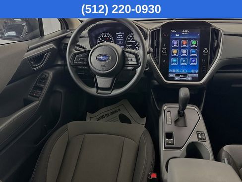 Certified 2025 Subaru Crosstrek 2.0i Premium image 28