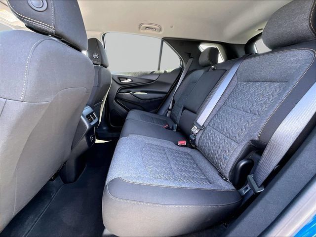 Used 2024 Chevrolet Equinox LT FWD image 15