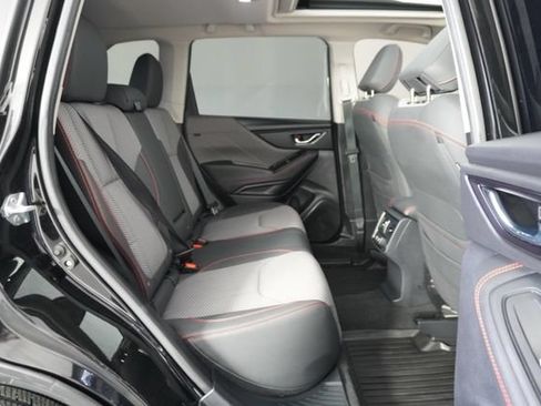 Certified 2023 Subaru Forester Sport AWD/4WD image 39