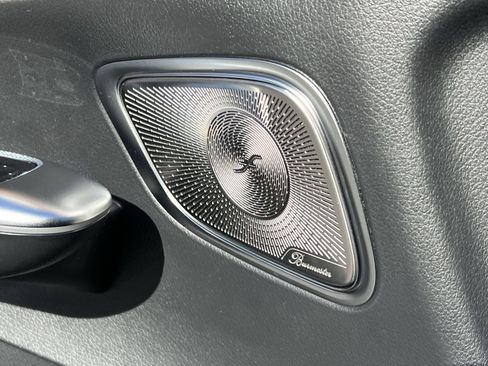 New 2026 Mercedes-Benz GLC 300 4MATIC image 34