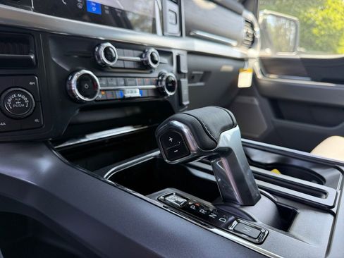 New 2026 Ford F150 Lariat AWD/4WD image 25