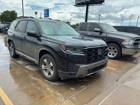 Used 2026 Honda Pilot EX-L image 5