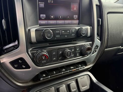 Used 2014 GMC Sierra 1500 SLT w/ SLT Preferred Package image 13