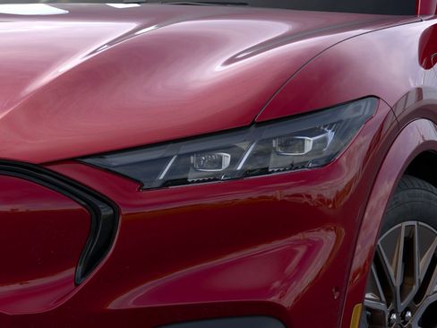 New 2025 Ford Mustang Mach-E Premium RWD image 19