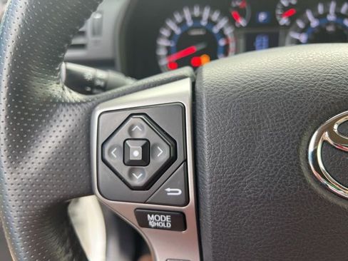Used 2018 Toyota 4Runner Limited image 39