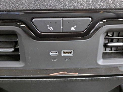 New 2026 Chevrolet Blazer EV RS w/ Super Cruise Package image 20