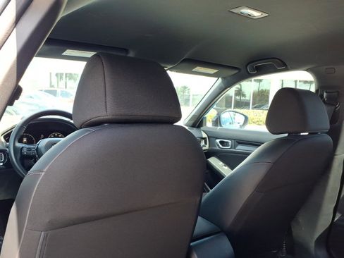 Used 2024 Honda Civic Sport image 7