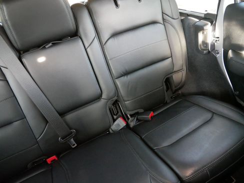 Used 2021 Jeep Wrangler Unlimited Sahara image 14