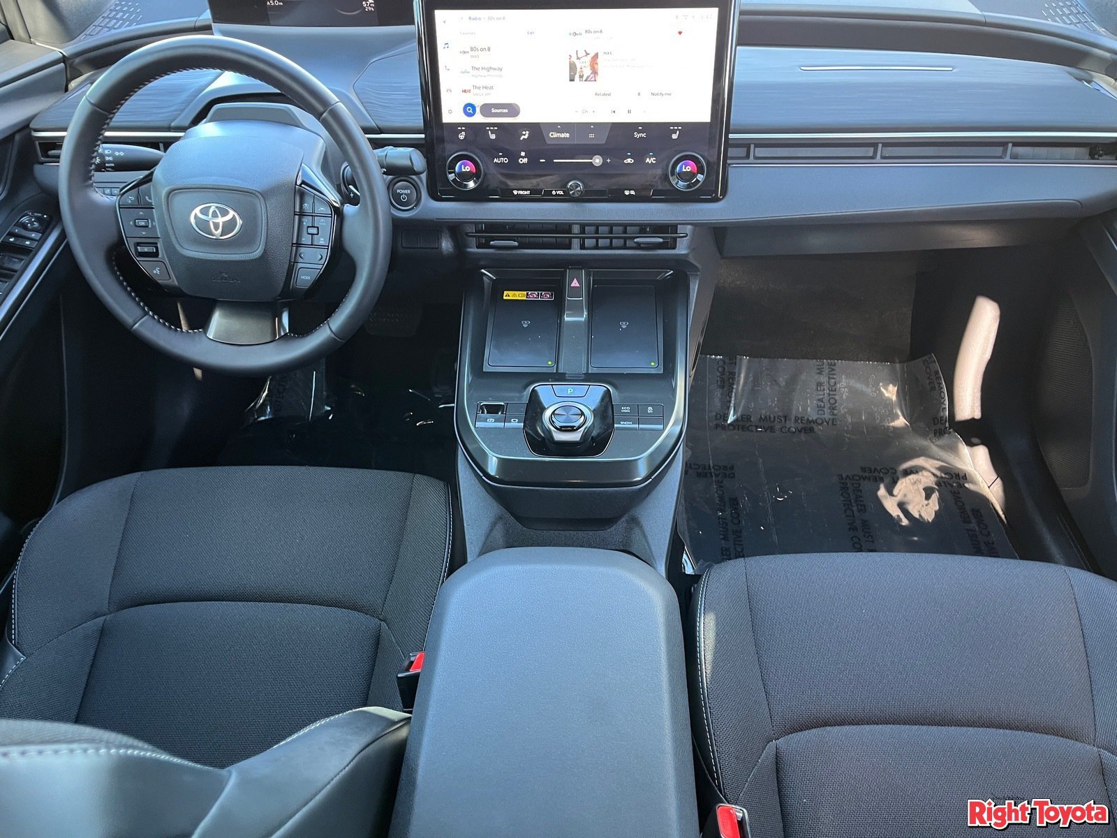 Certified 2026 Toyota C-HR AWD/4WD image 18
