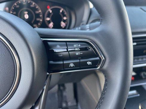 New 2025 MAZDA CX-90 Plug-In Hybrid w/ Premium Plus image 33