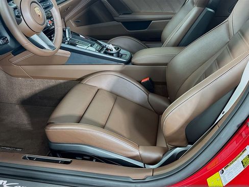 New 2026 Porsche 911 Carrera GTS image 22