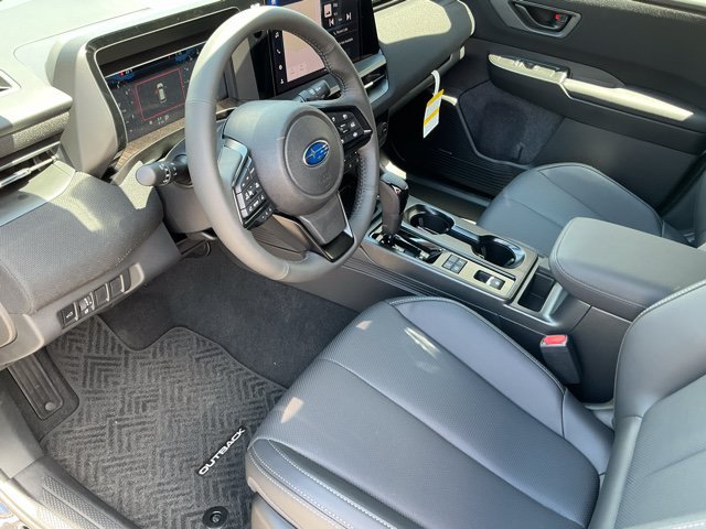 New 2026 Subaru Outback Limited AWD/4WD image 12