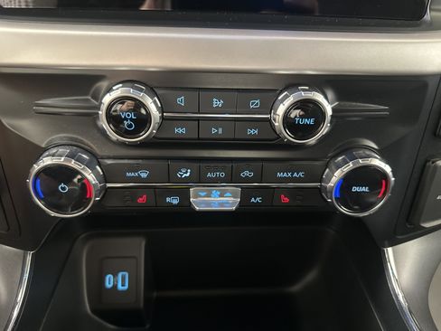 Certified 2023 Ford F150 XLT w/ Equipment Group 302A High AWD/4WD image 20